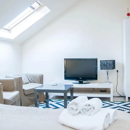 Napoca Apartment *
